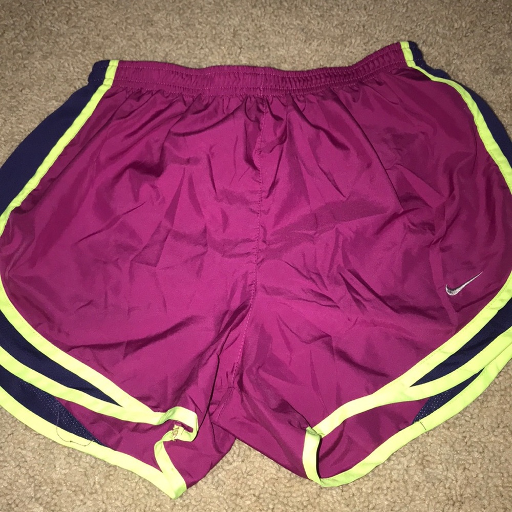 nike shorts